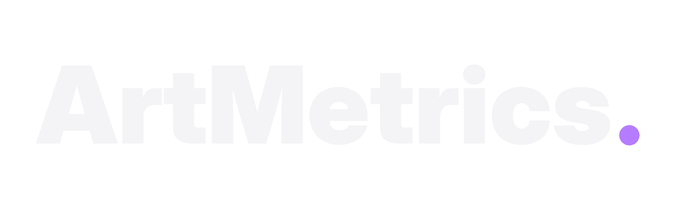 ArtMetrics